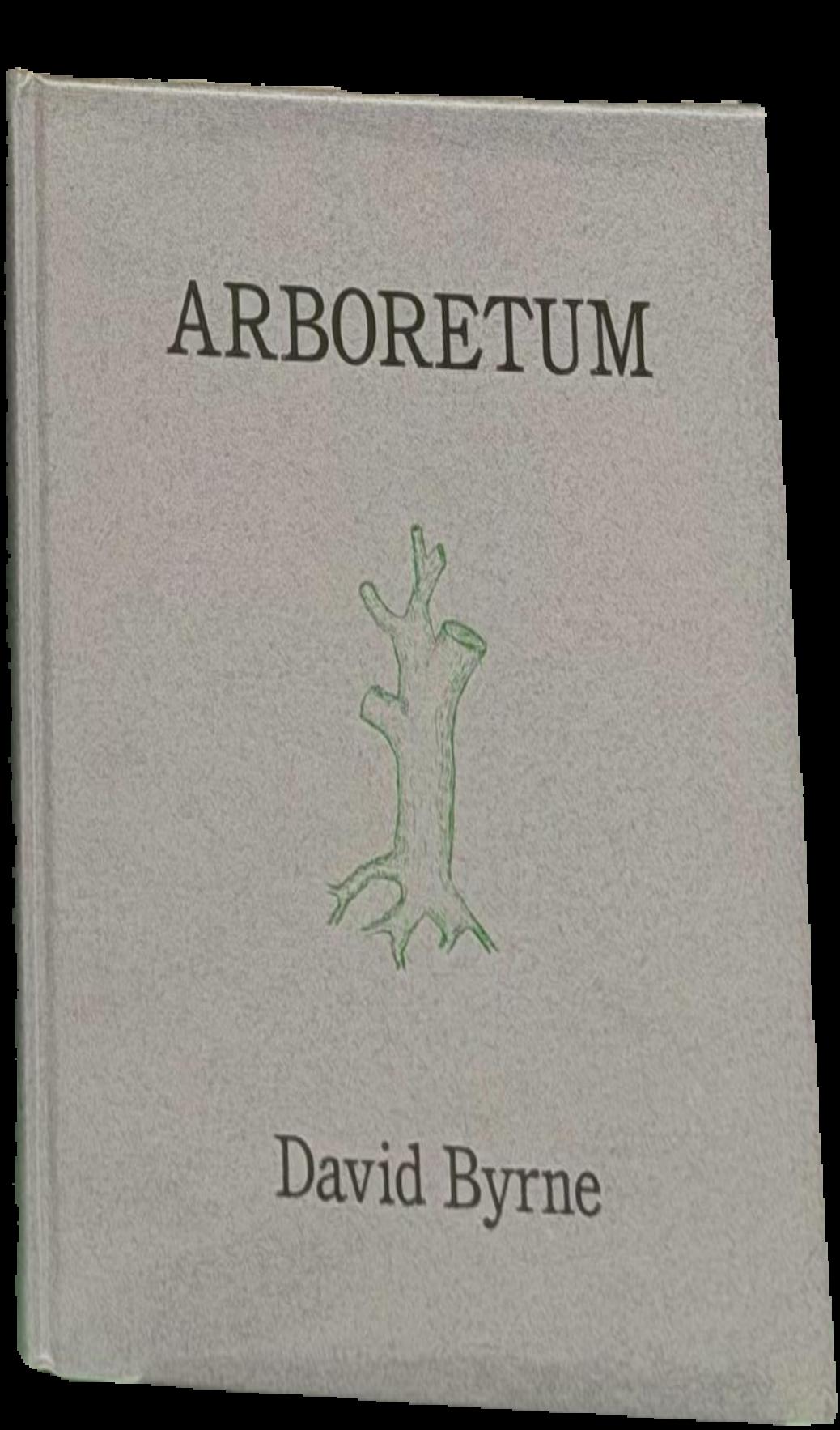 Arboretum live cover