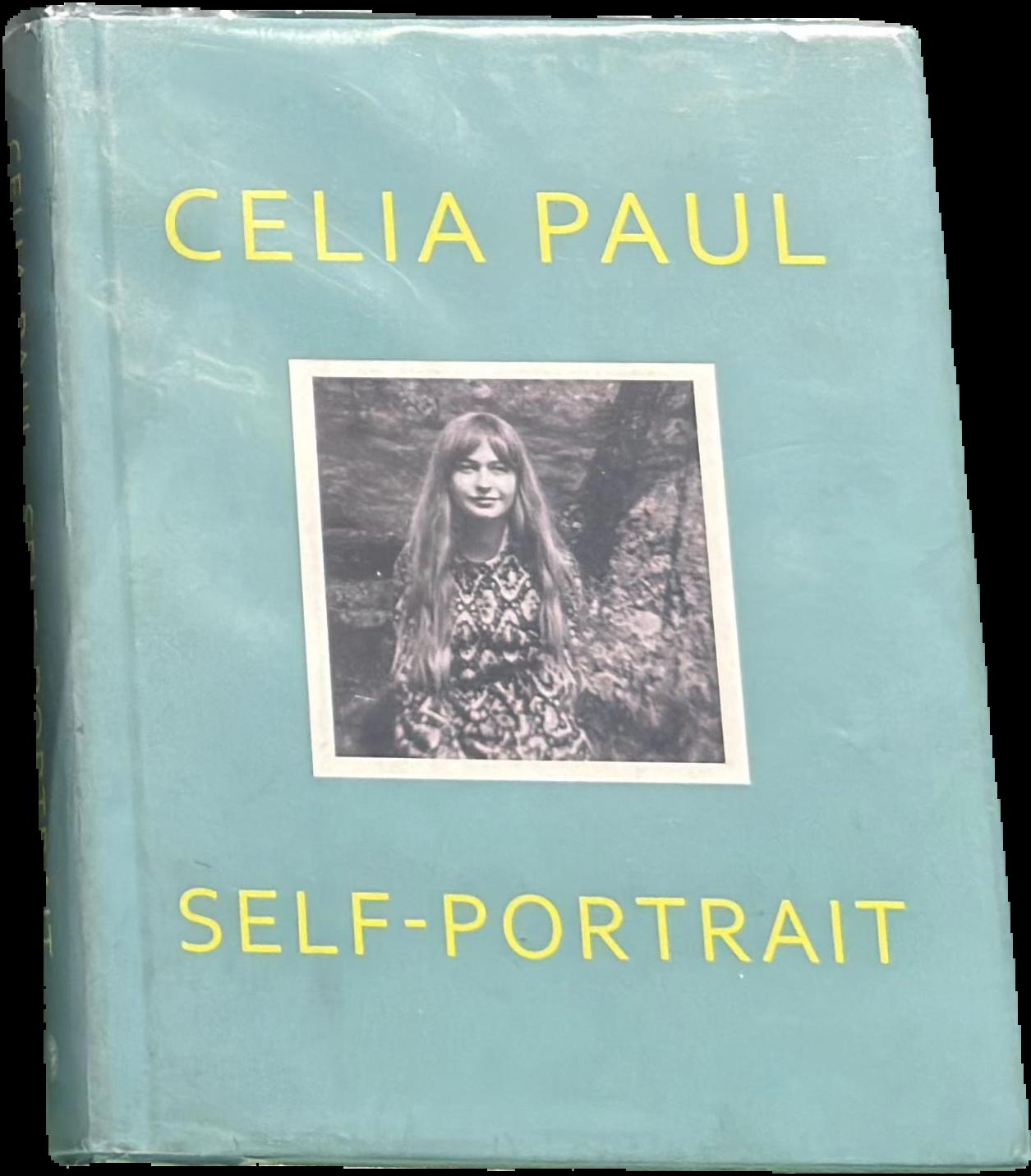 Self-portrait live cover