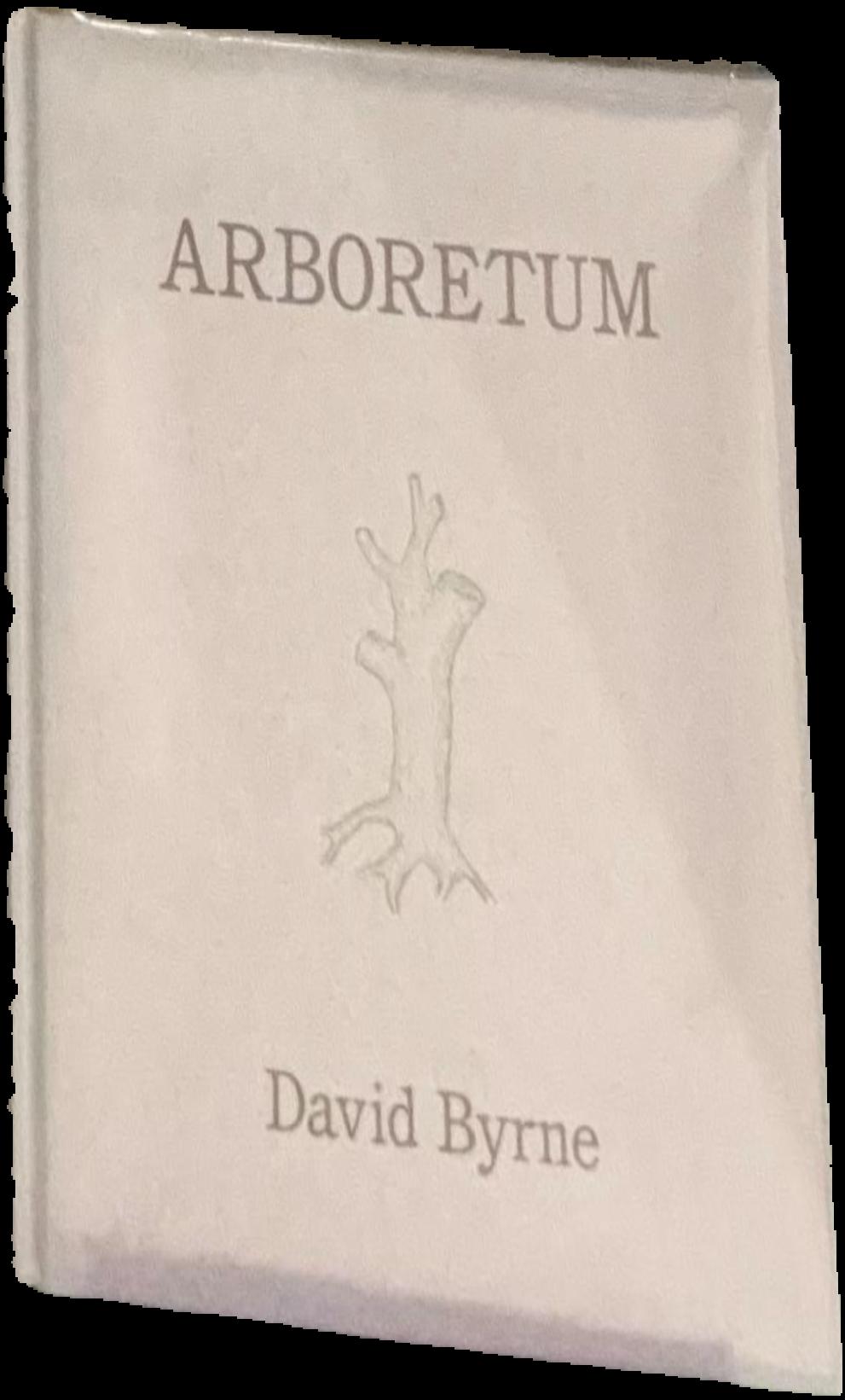 Arboretum live cover