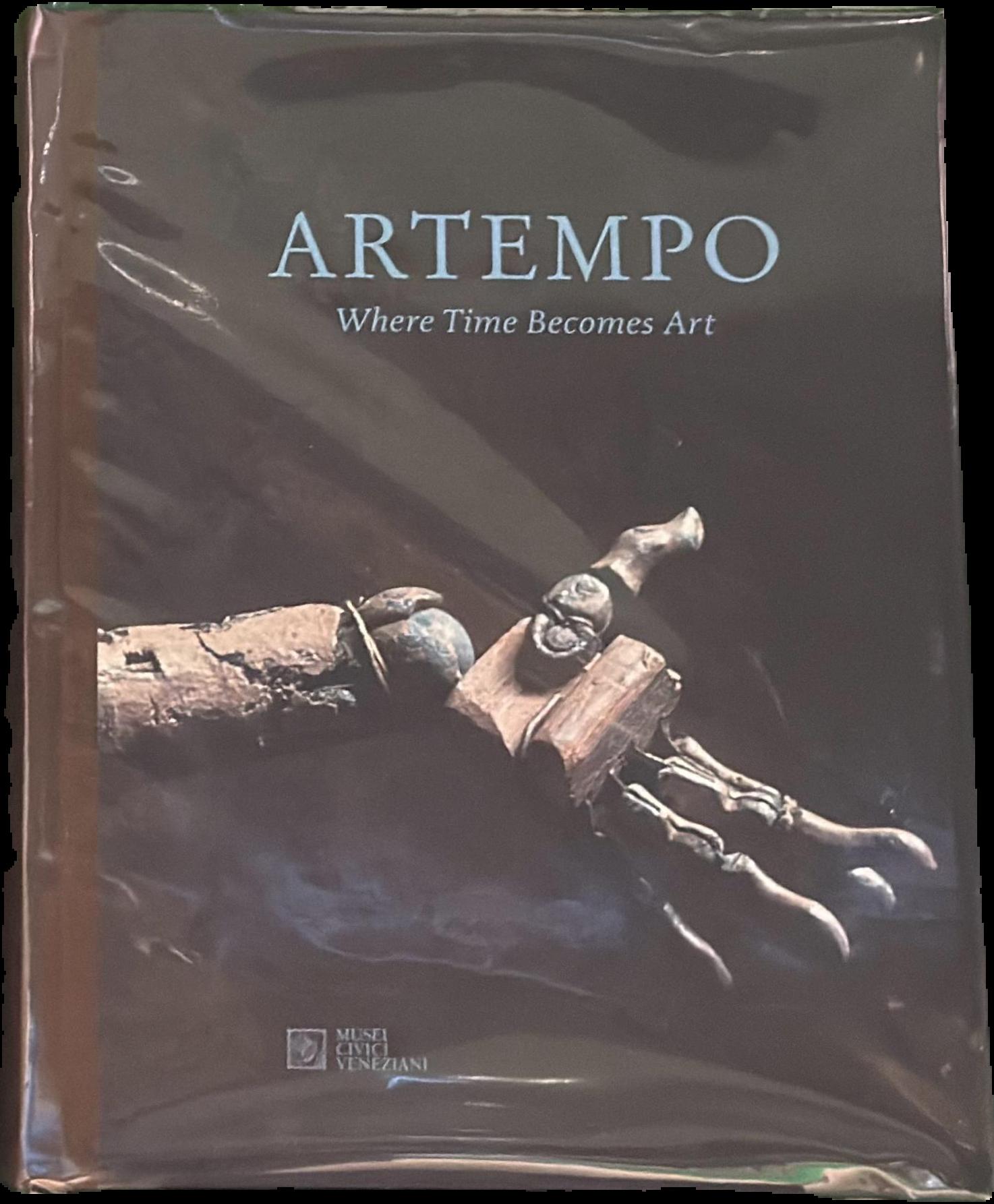 When the curtain never comes down : performance art and the alter ego / essay and entries by Valerie Rousseau ; foreword Anne-Imelda Radice ; with contributions by Mario del Curto [and 14 others) live cover