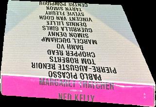 Andy Warhol, Ai Weiwei / edited by Max Delany & Eric Shiner live cover