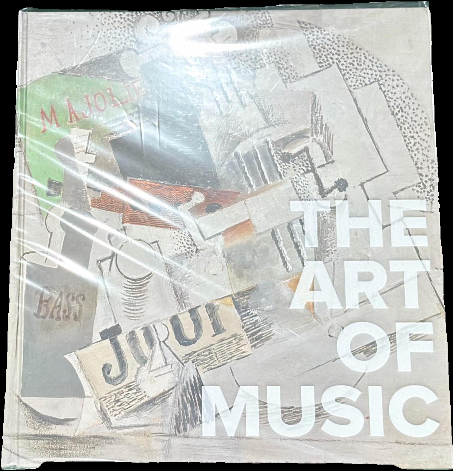 The art of music live cover