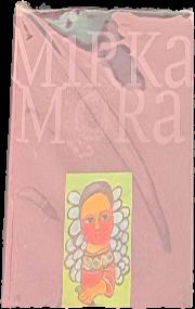 Marina Abramovic : a visual biography / with Katya Tylevich live cover