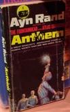 Anthem live cover