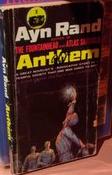 Anthem live cover