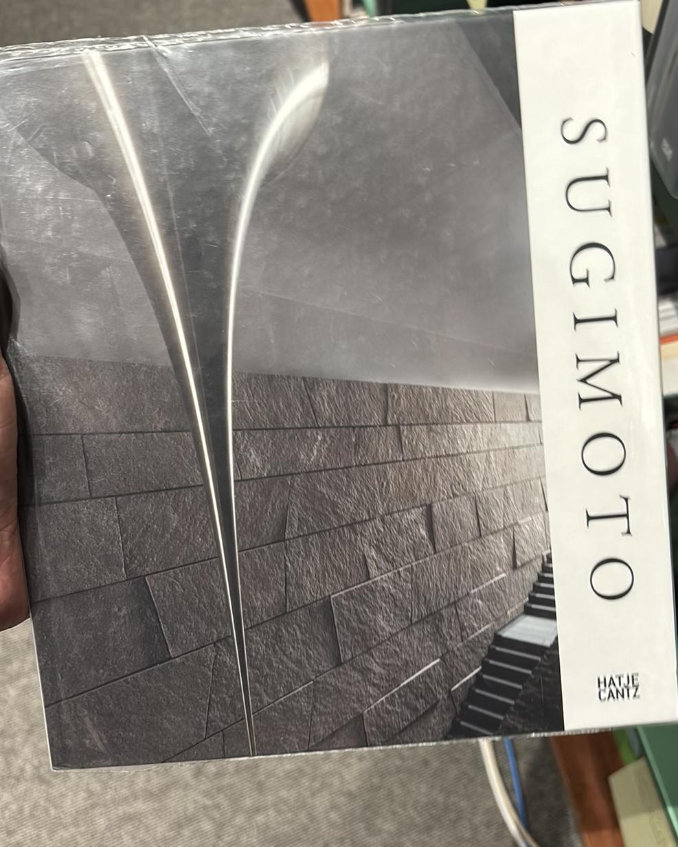 Hiroshi Sugimoto : conceptual forms and mathematical models / Klaus Ottmann live cover