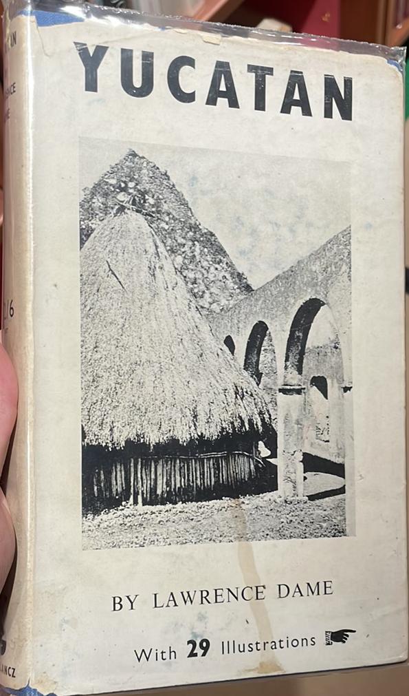 The Maya : Diego de Landa's account of the affairs of Yucatan /​ edited and translated by A. R. Pagden live cover