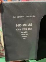 Ho veus live cover