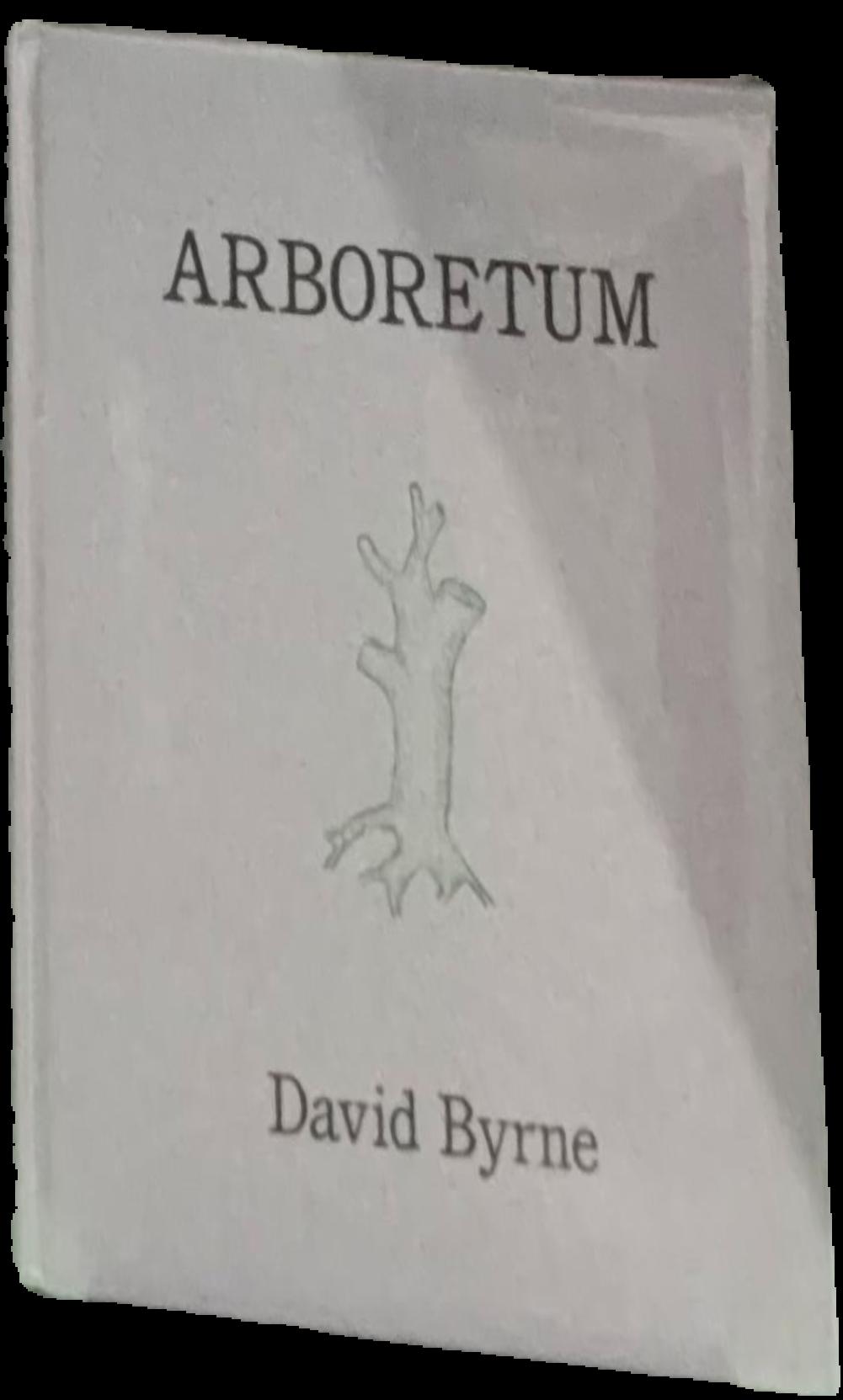 Arboretum live cover
