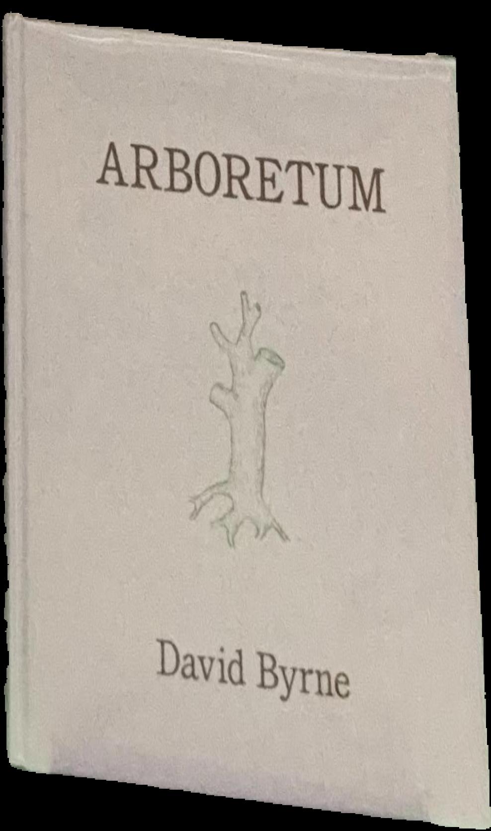 Arboretum live cover