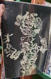 Jean Dubuffet : zeichnungen, aquarelle, gouachen, collagen live cover