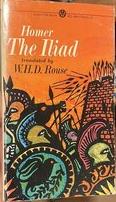 The Iliad live cover