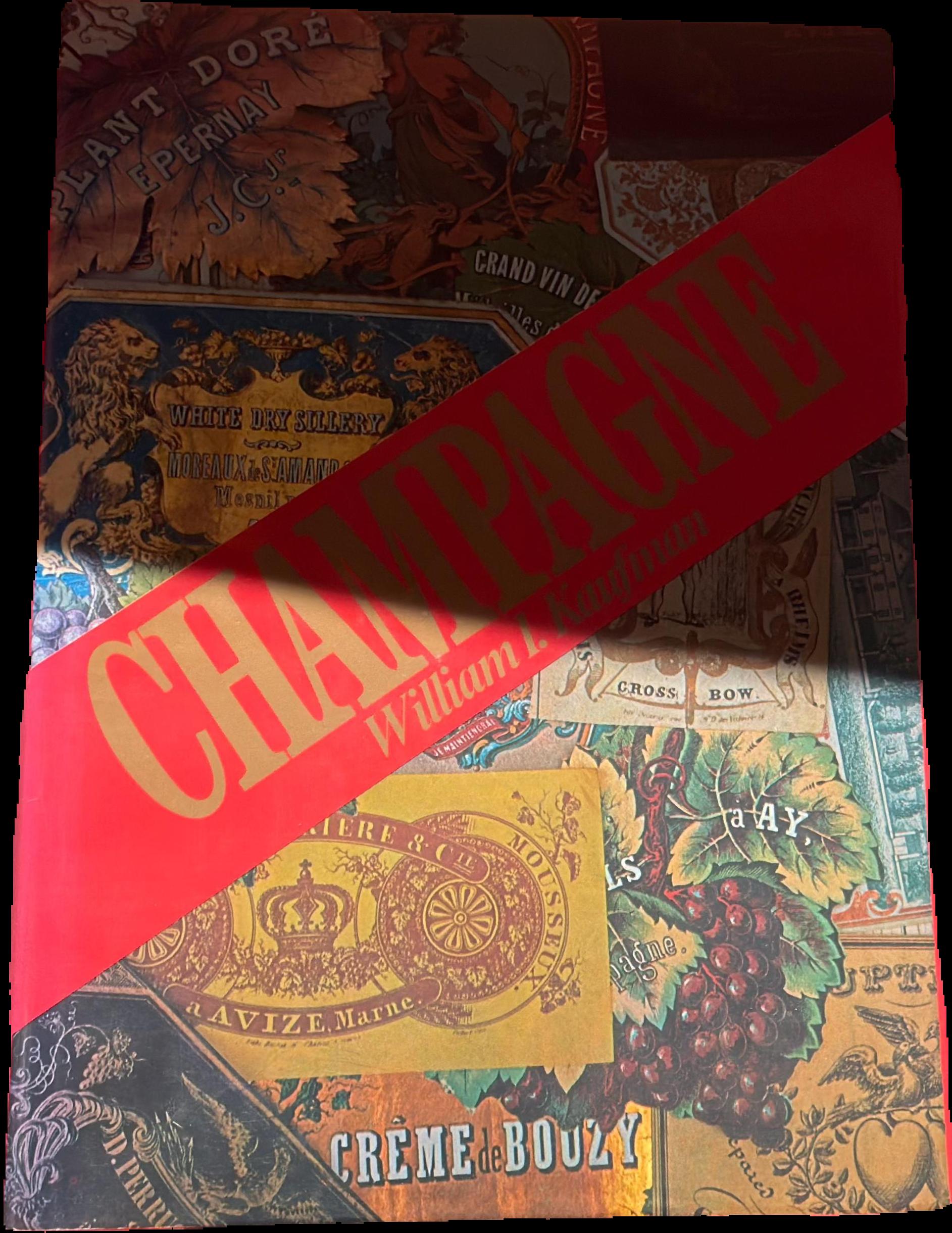 Champagne live cover