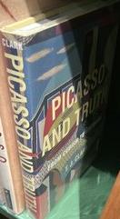 Picasso and truth : from cubism to Guernica / T. J. Clark live cover