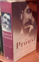 Marcel Proust : a biography : volume two live cover