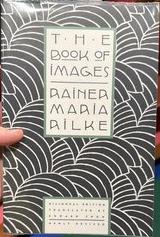 The book of images live cover
