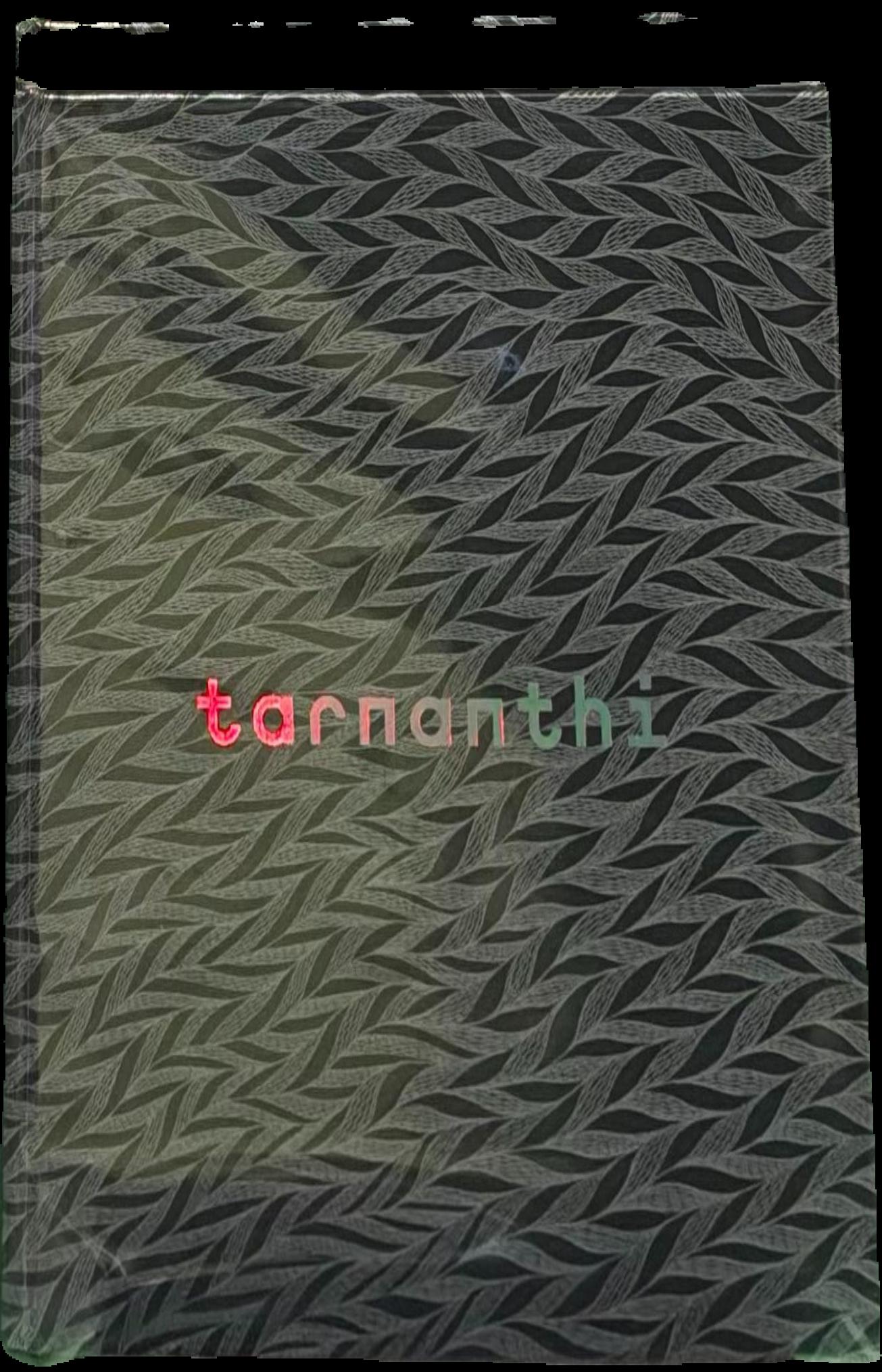 Tarnanthi : festival of contemporary Aboriginal and Torres Strait Islander art 2019 live cover