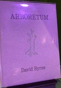 Arboretum live cover
