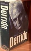 Derrida : a biography live cover
