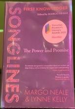 Songlines : the power and promise live cover
