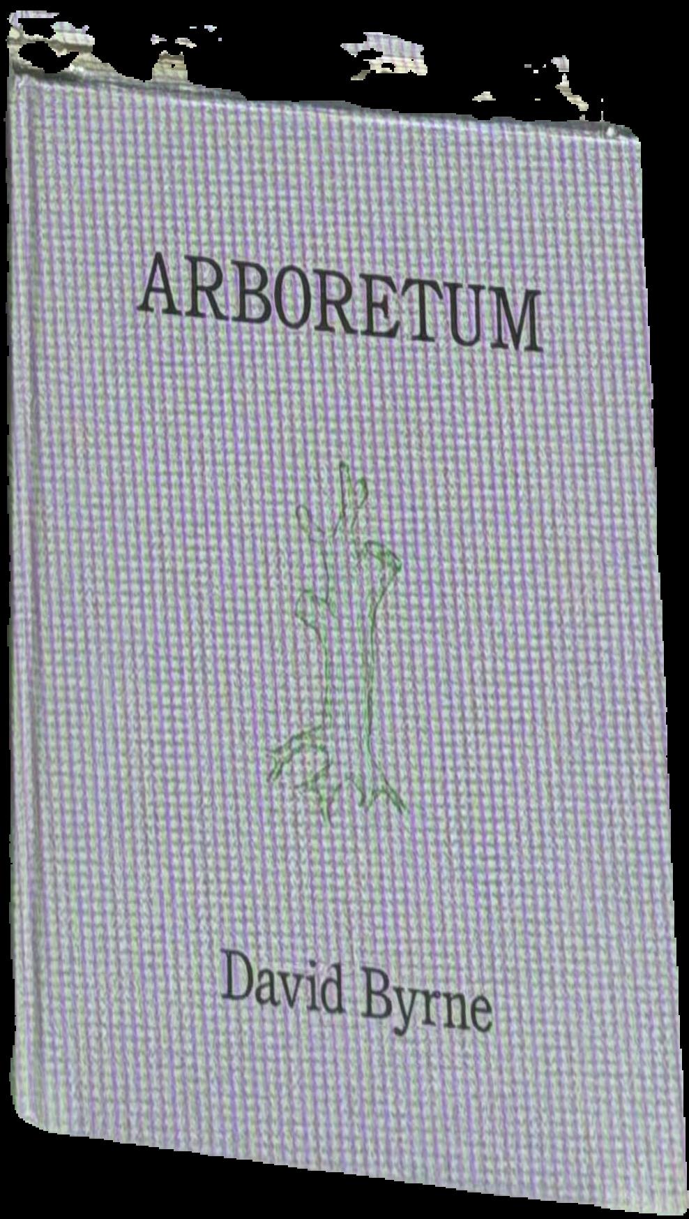 Arboretum live cover