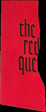 The Red Queen's war / Mark Lawrence live cover