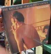 The ballad of sexual dependency live cover
