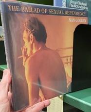 The ballad of sexual dependency live cover