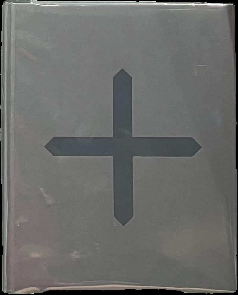 Dark Mofo 2021 : pocket reader live cover