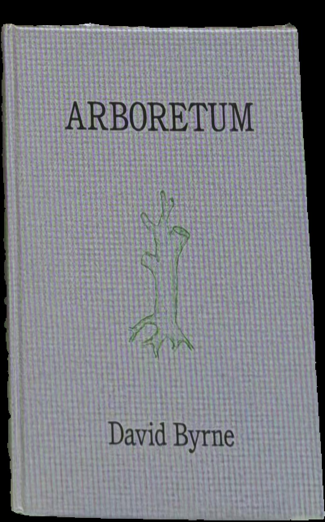 Arboretum live cover