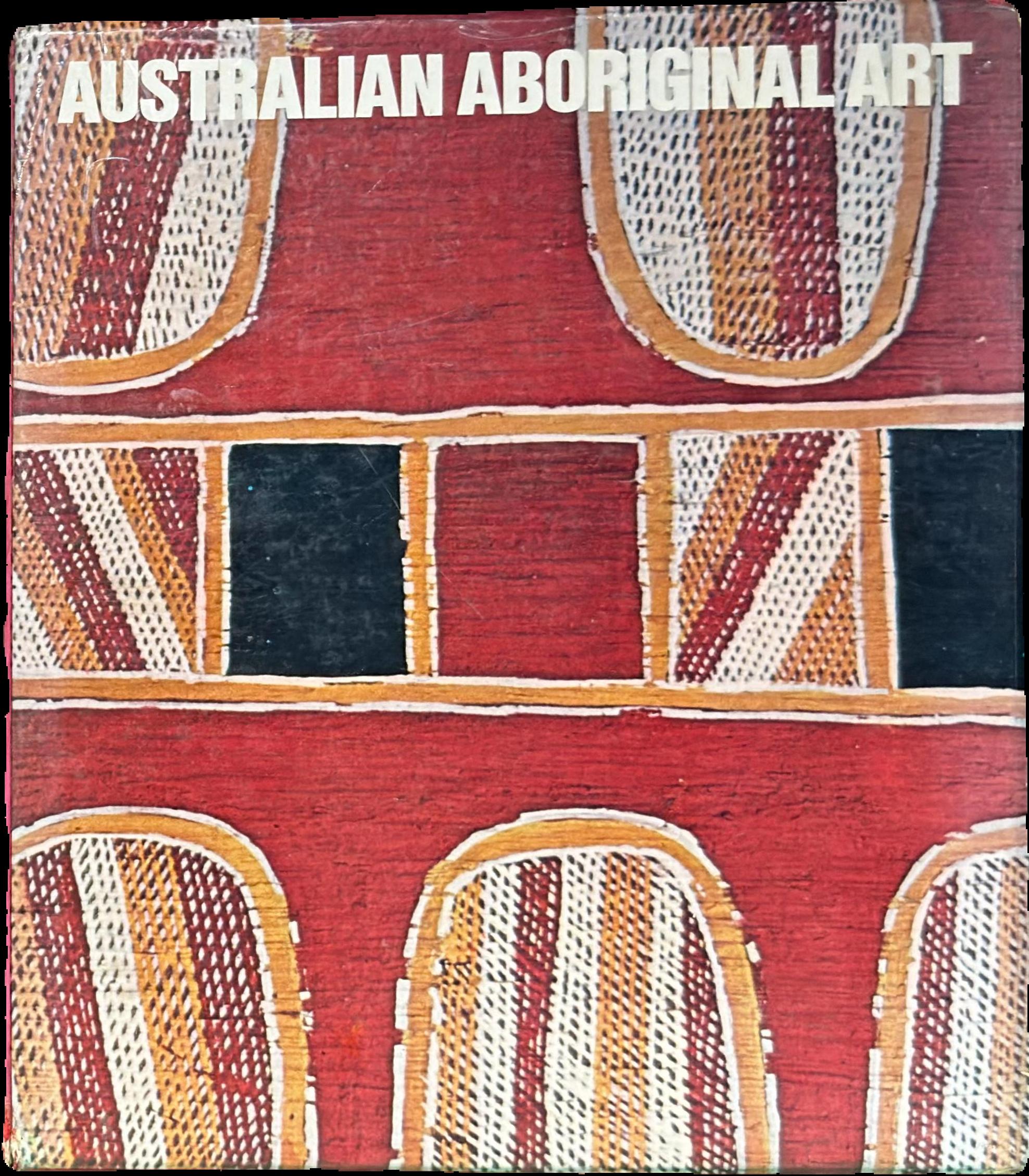 Australian Aboriginal art live cover