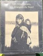 Les Athabascans, ces étrangers du Nord : une exposition itinérante formée des collections du Musée national de l'Homme (Canada) et du Royal Scottish Museum live cover