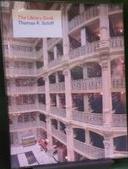 The library book live cover