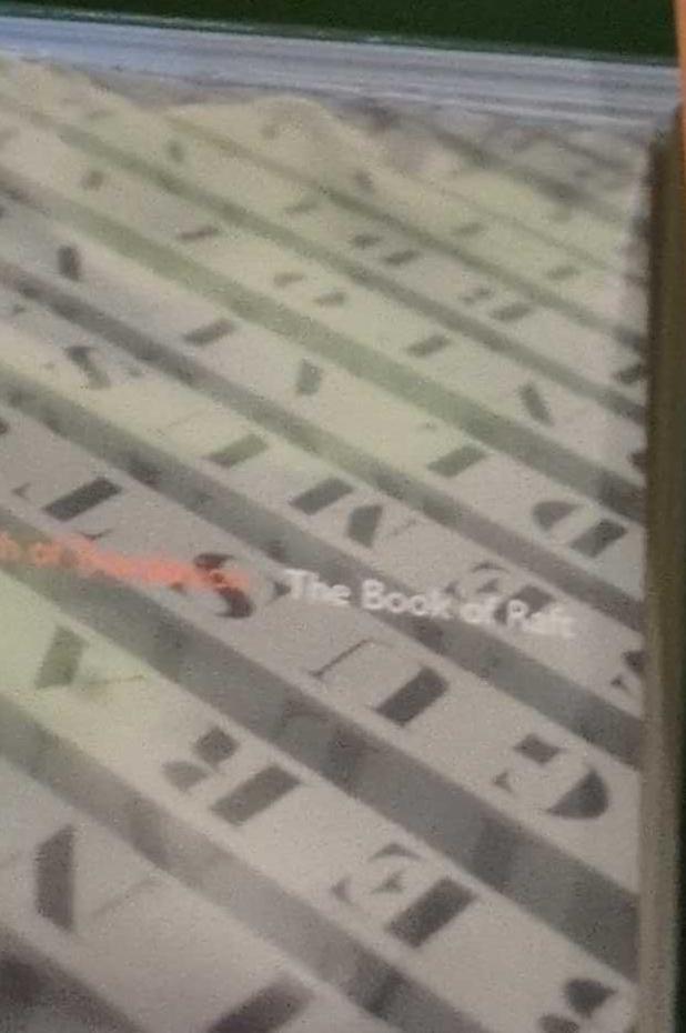 The book by design : the remarkable story of the world's greatest invention live cover