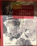 Cocktails with a curator : the Frick Collection live cover