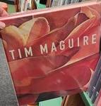 Tim Maguire live cover