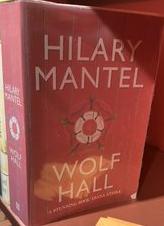 Wolf hall live cover