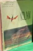 Sidney Nolan live cover