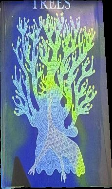 The night life of trees / Bhajju Shyam, Durga Bai, Ram Singh Urveti live cover
