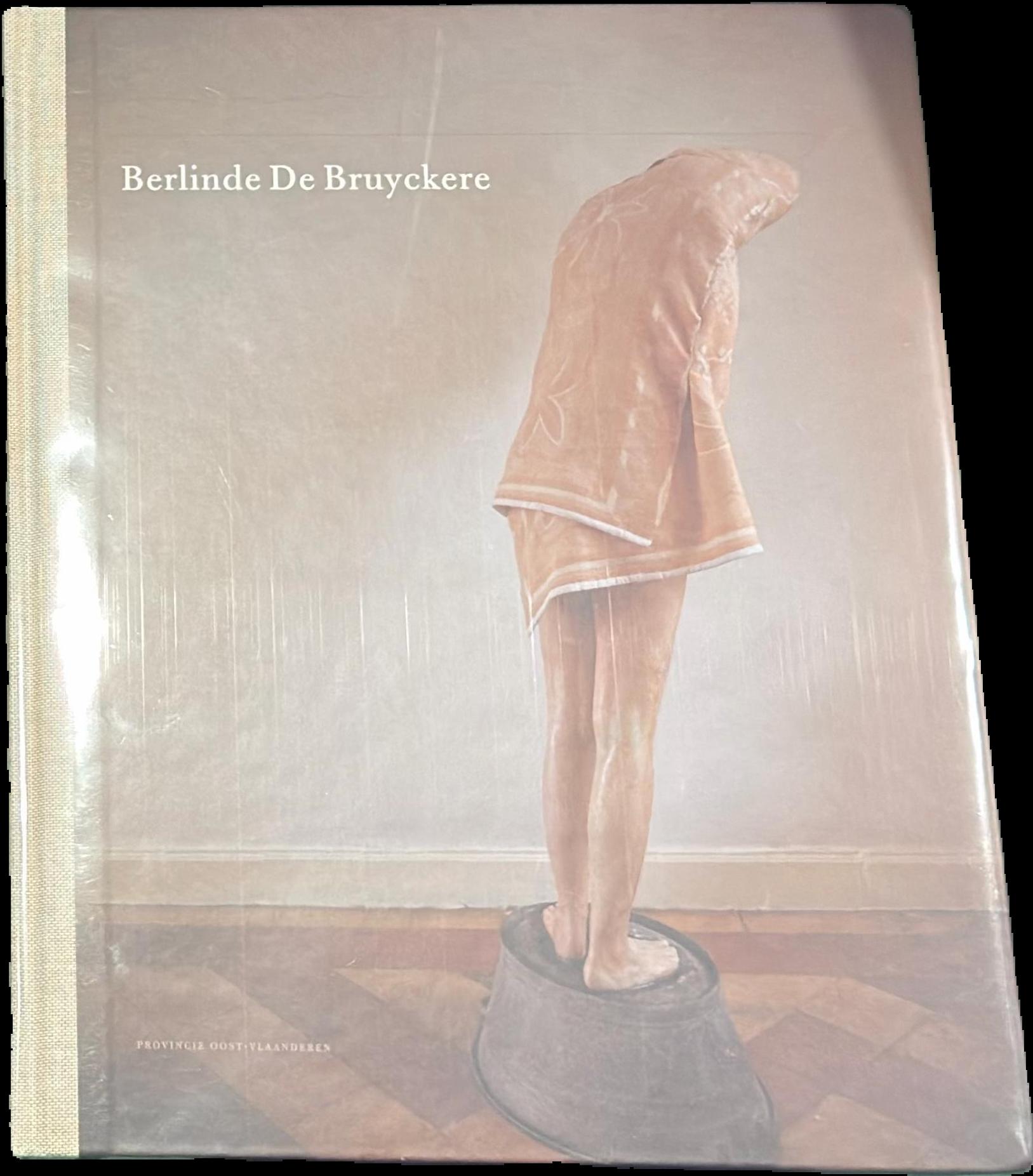Berlinde De Bruyckere live cover