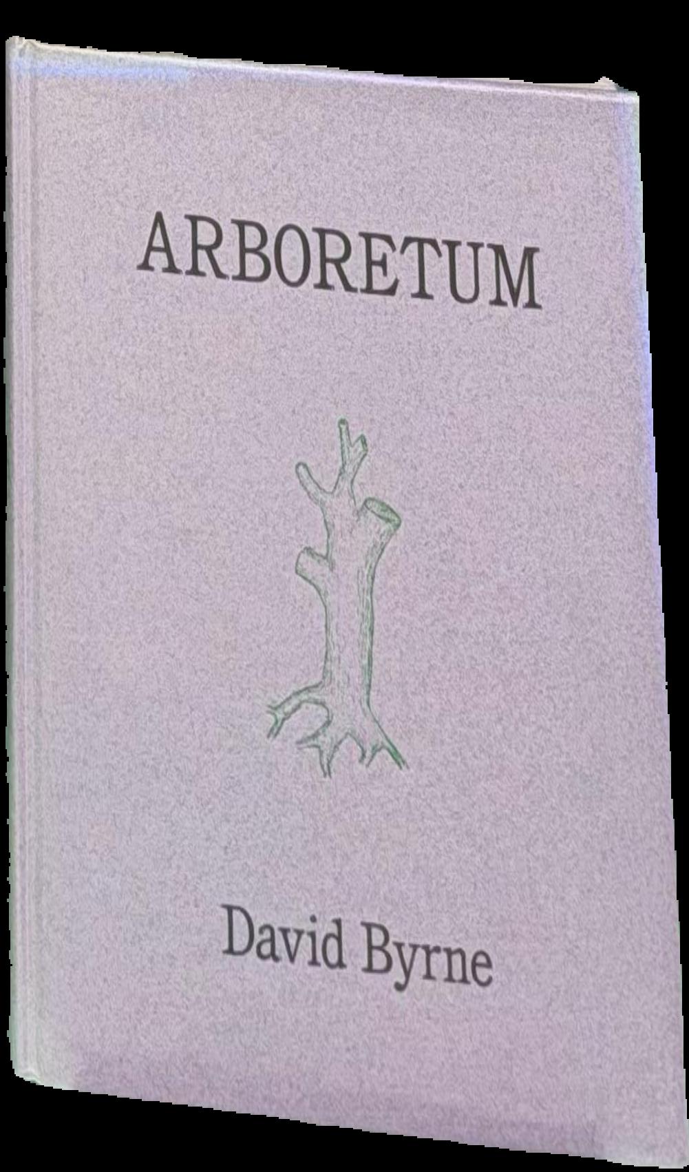 Arboretum live cover