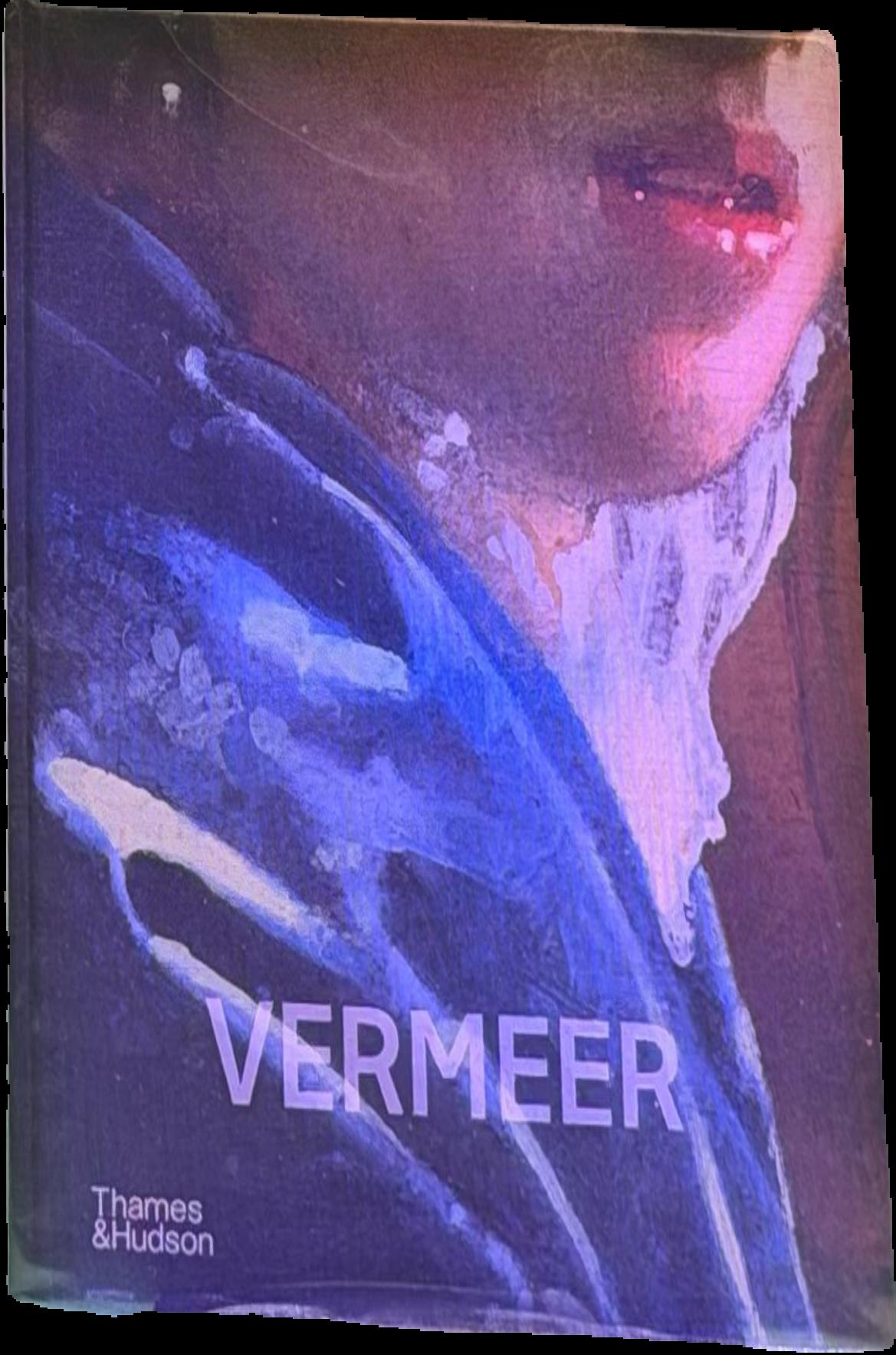 Closer to Vermeer : new research on the painter and his art live cover