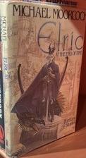Elric at the end of time live cover
