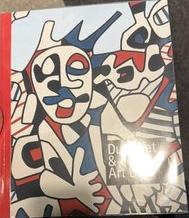 Dubuffet and art brut : im rausch der kunst live cover