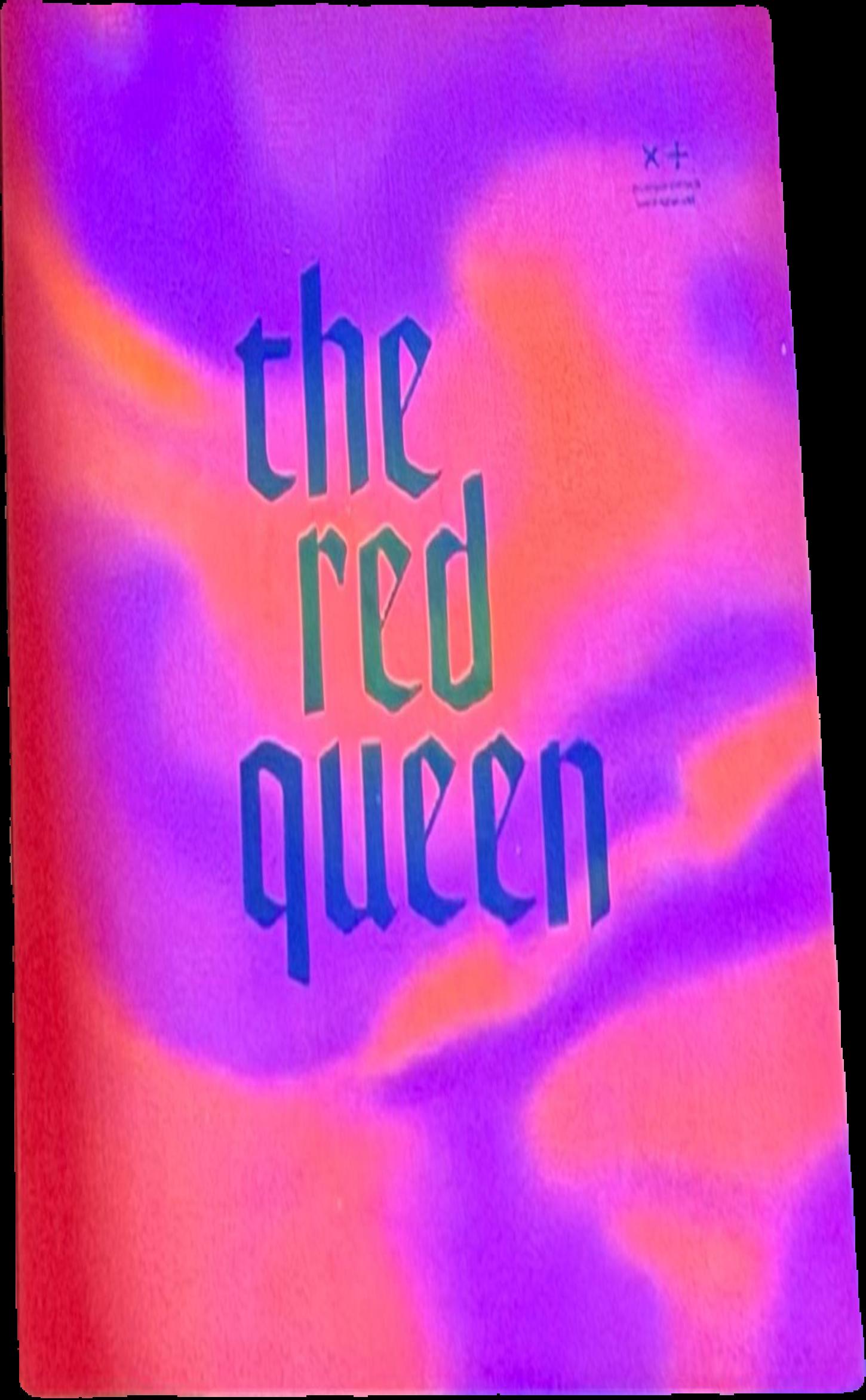 Queen of angels / Greg Bear live cover