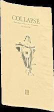 The collapse of complex societies live cover