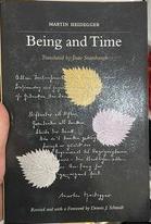Being and time : an annotated translation live cover
