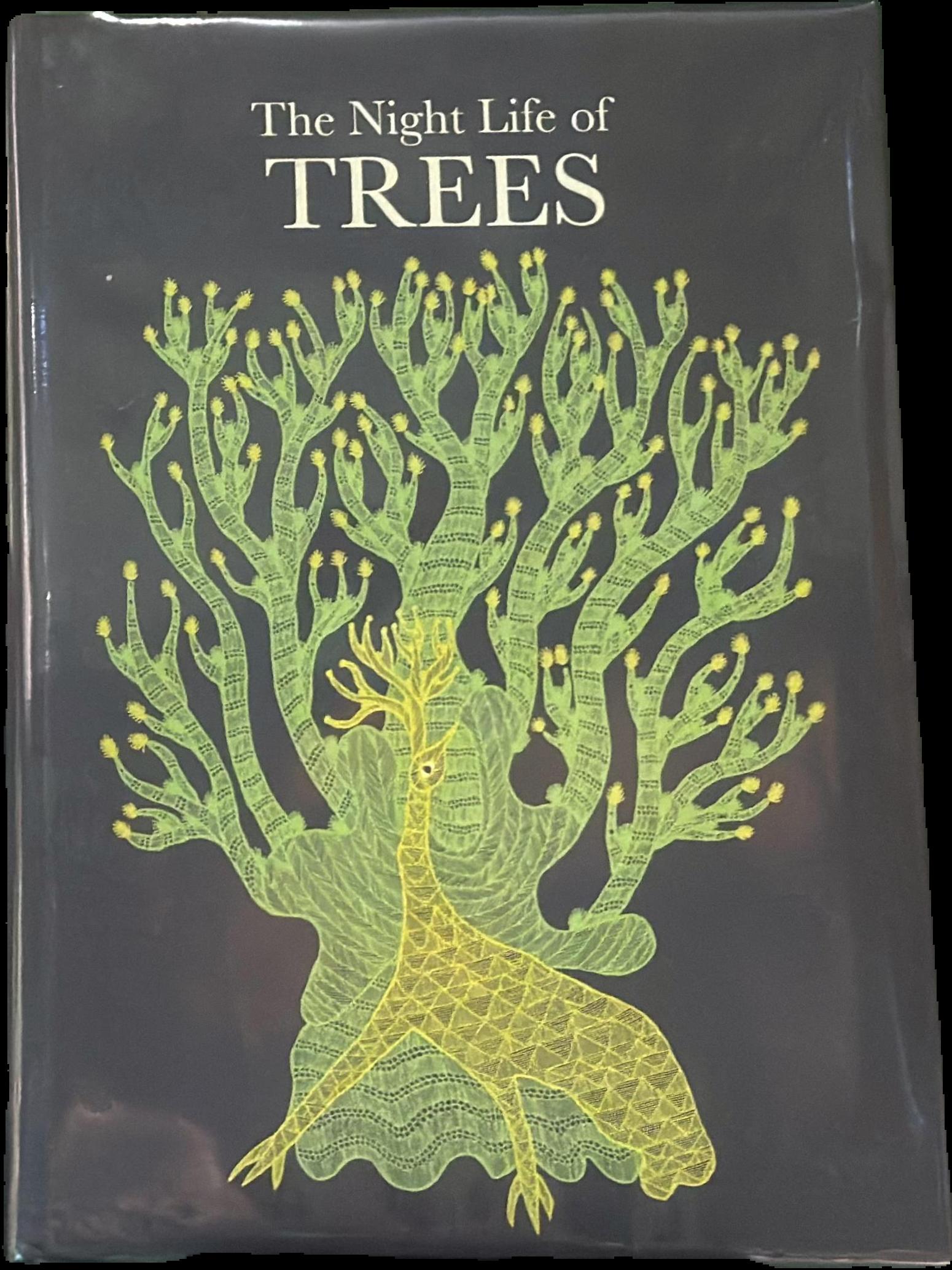 The hidden life of trees / Peter Wohlleben ; translated by Jane Billinghurst live cover