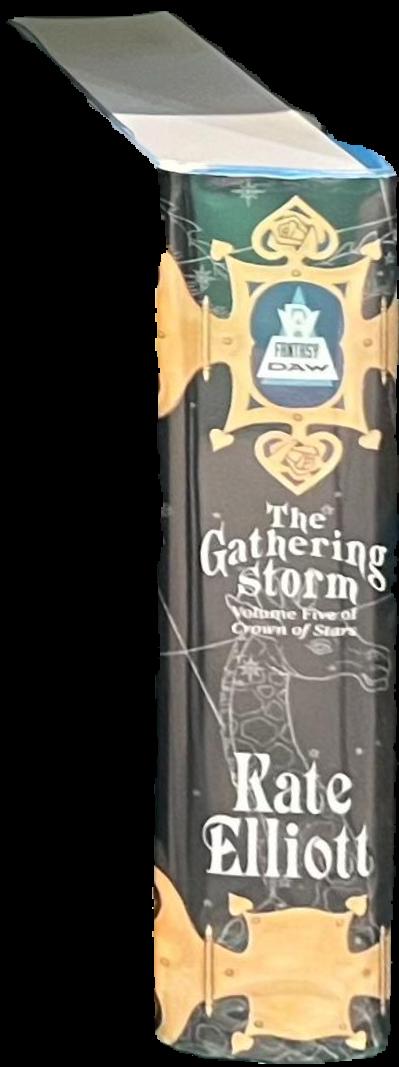 Storm watchers : the turbulent history of weather prediction from Franklin's kite to El Niño / John D. Cox live cover