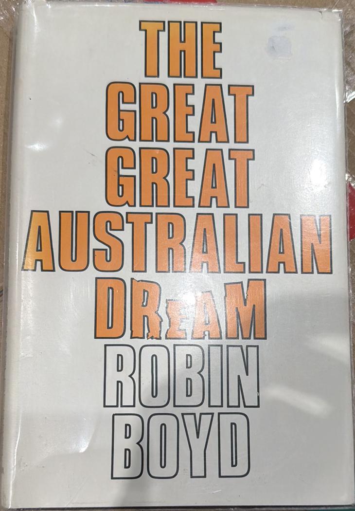 The great great Australian dream live cover